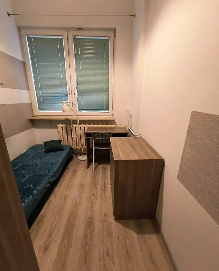 Komfortowy pokój, ul. Kinowa, Praga Południe, od 30.06, bez prowizji - zdjęcie 3