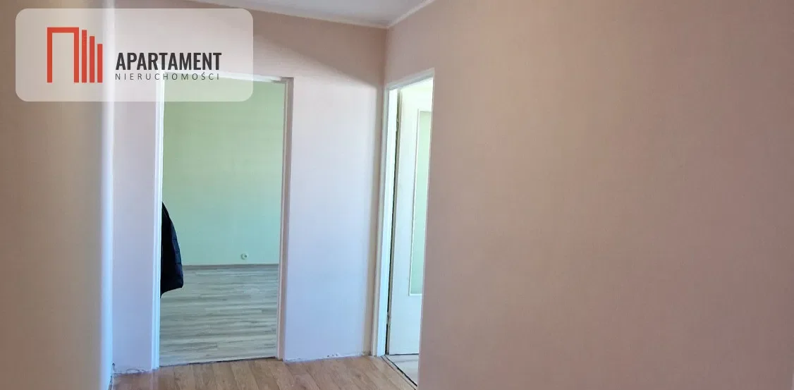 Przestronne mieszkanie w Ślesinie - zdjęcie 5