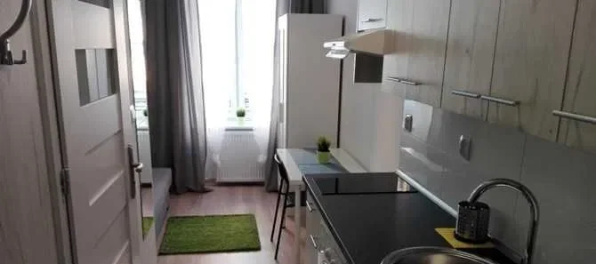 Pabianicka 34, studio blisko Szpitala Kopernika, BRAK PROWIZJI - zdjęcie 2