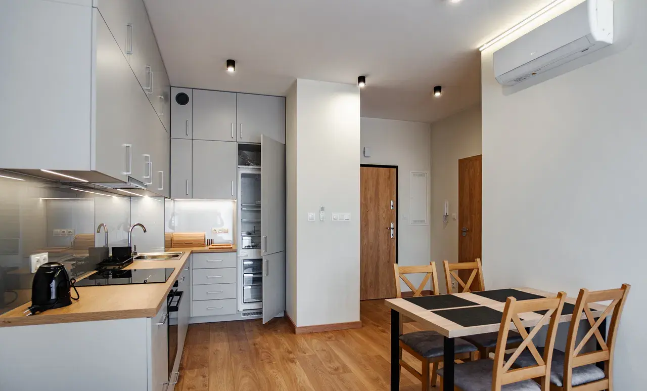Mieszkanie, 37 m², Kielce - zdjęcie 3