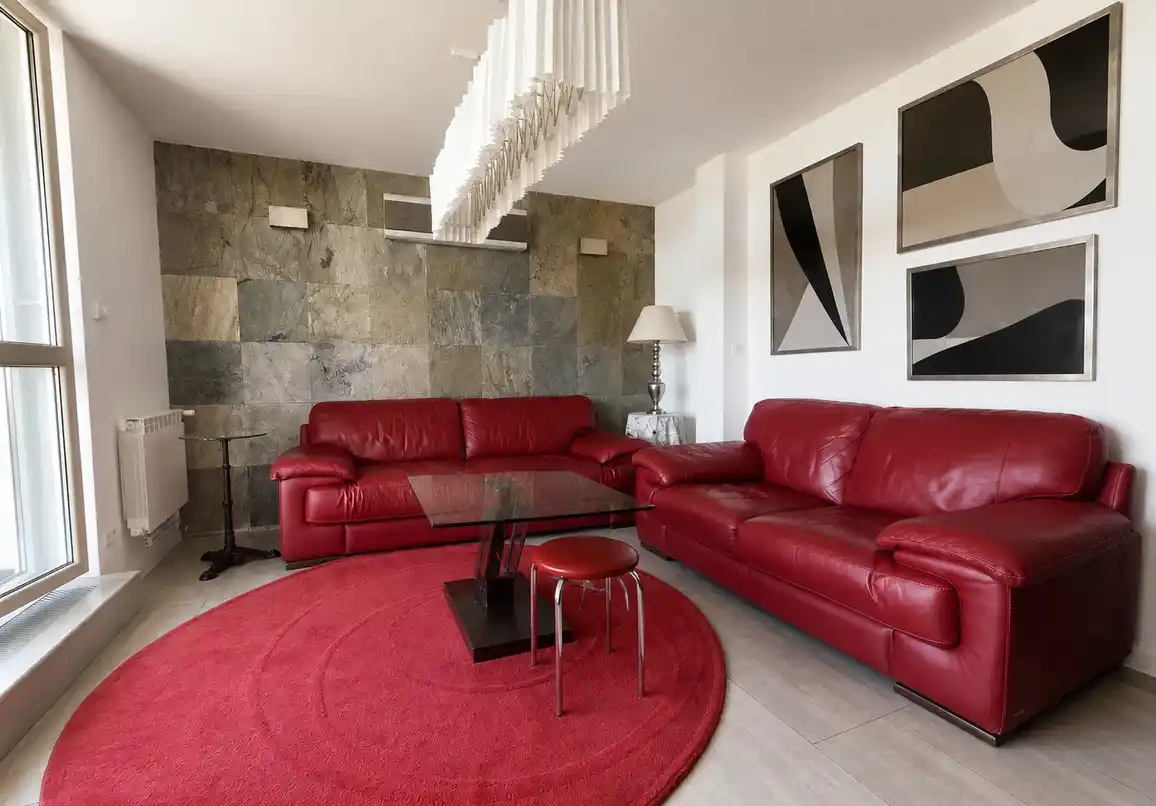 4 pokojowy apartament na 13 piętrze! BEZ PROWIZJI | OD ZARAZ ! - zdjęcie 10