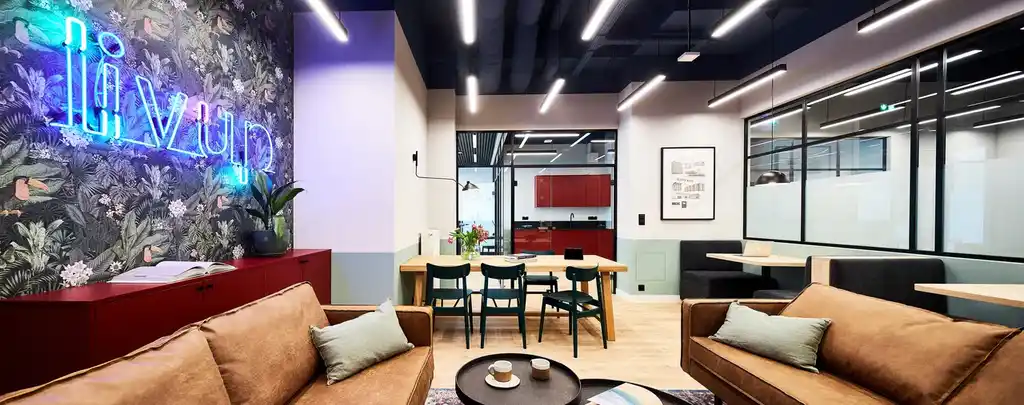 Duże, przestronne studio | Metro Wilanowska | bez prowizji - zdjęcie 9