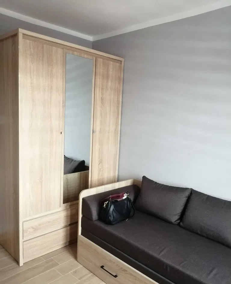 Dwupokojowe na Tysiącleciu, świeżo po remoncie - zdjęcie 6