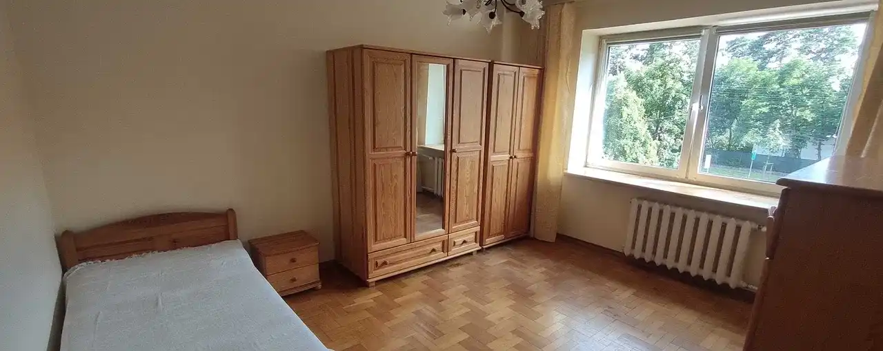 Pokój 20 m2 do wynajęcia W-wa Wawer - Radość blisko SKM/PKP - zdjęcie 5