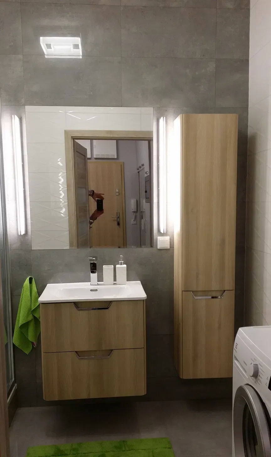 Cztery Oceany - Południowy, 31 m2, 16 piętro + miejsce postojowe - zdjęcie 6
