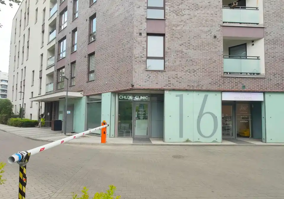 Mieszkanie, 32 m², Warszawa - zdjęcie 7