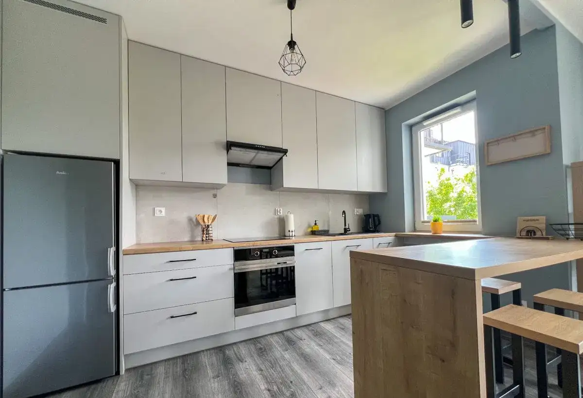 Poznań / Ul. Sielawy - Kawalerka 33,82 m2 - zdjęcie 5