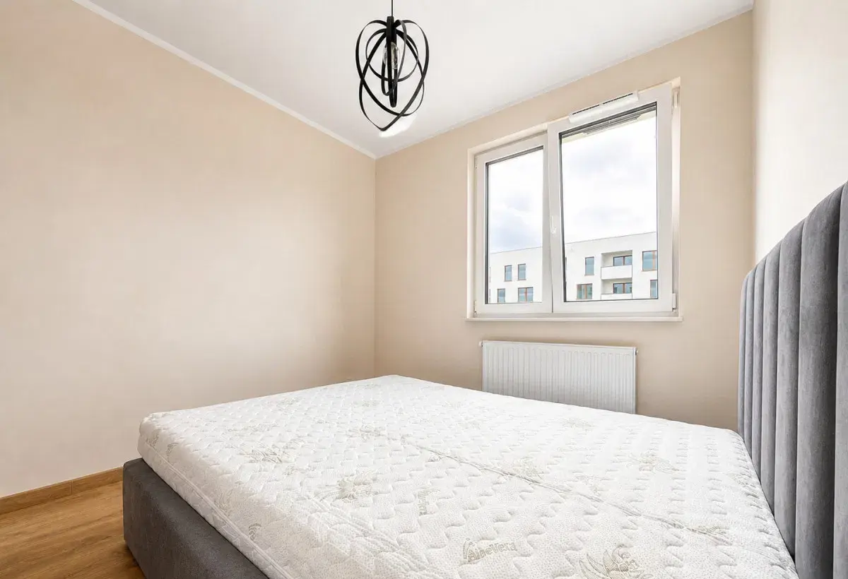 Nowe 2 pokoje | Myśliwska 66d| Balkon | 46m² - zdjęcie 6