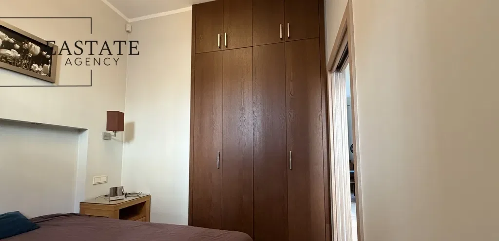 Elegancki apartament przy Krakowskim Przedmieściu - zdjęcie 5