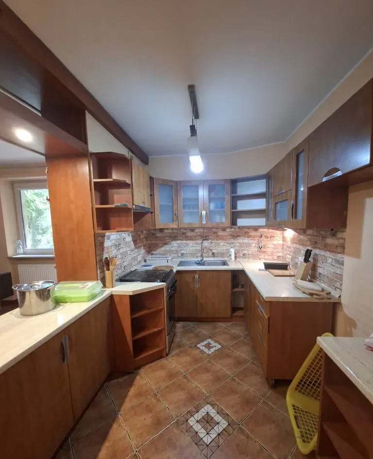 3 pokoje, 51 m2, balkon, Giszowiec, 1600 zł - zdjęcie 7