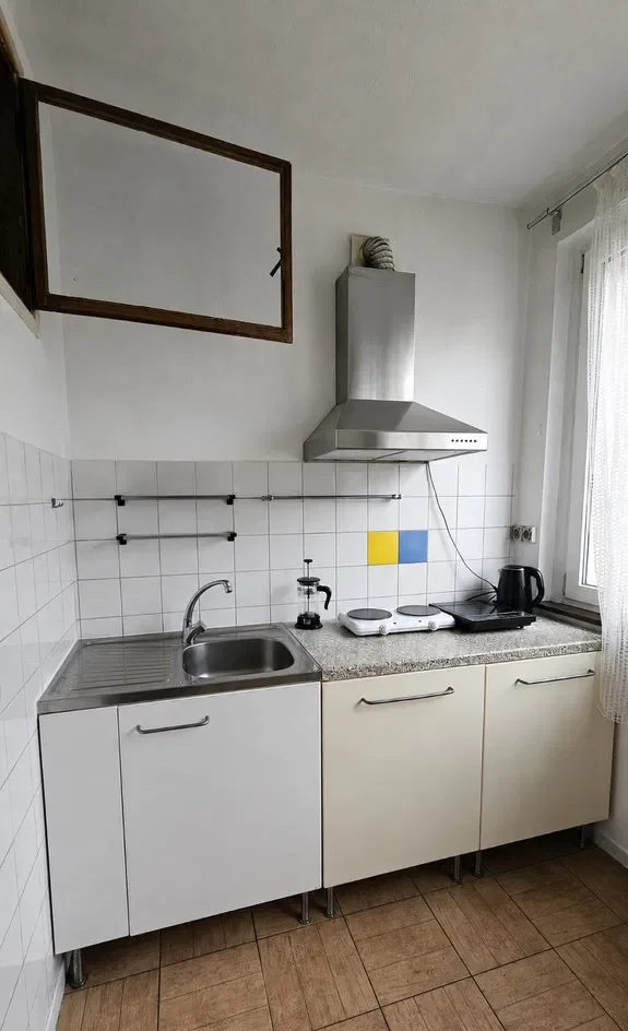 3 pokoje 75 m2 Grunwald przy Uniwersytecie Medyczn - zdjęcie 9