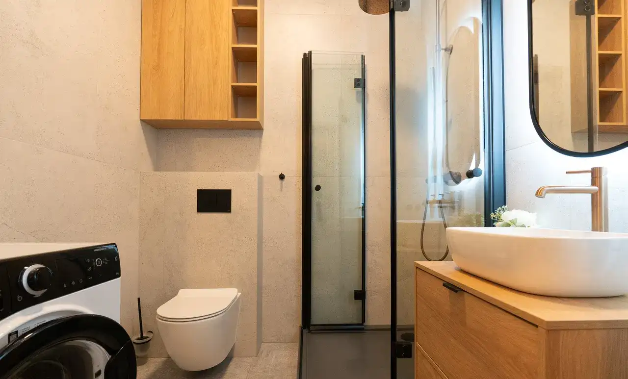 Nowe Przestronne Studio | Ogród | PBŚ | UTP | Parking - zdjęcie 5