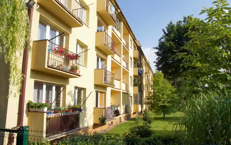 Mieszkanie Kawalerka do wynajęcia Kraków ul. Zapolskiej BEZPOŚREDNIO - zdjęcie 6