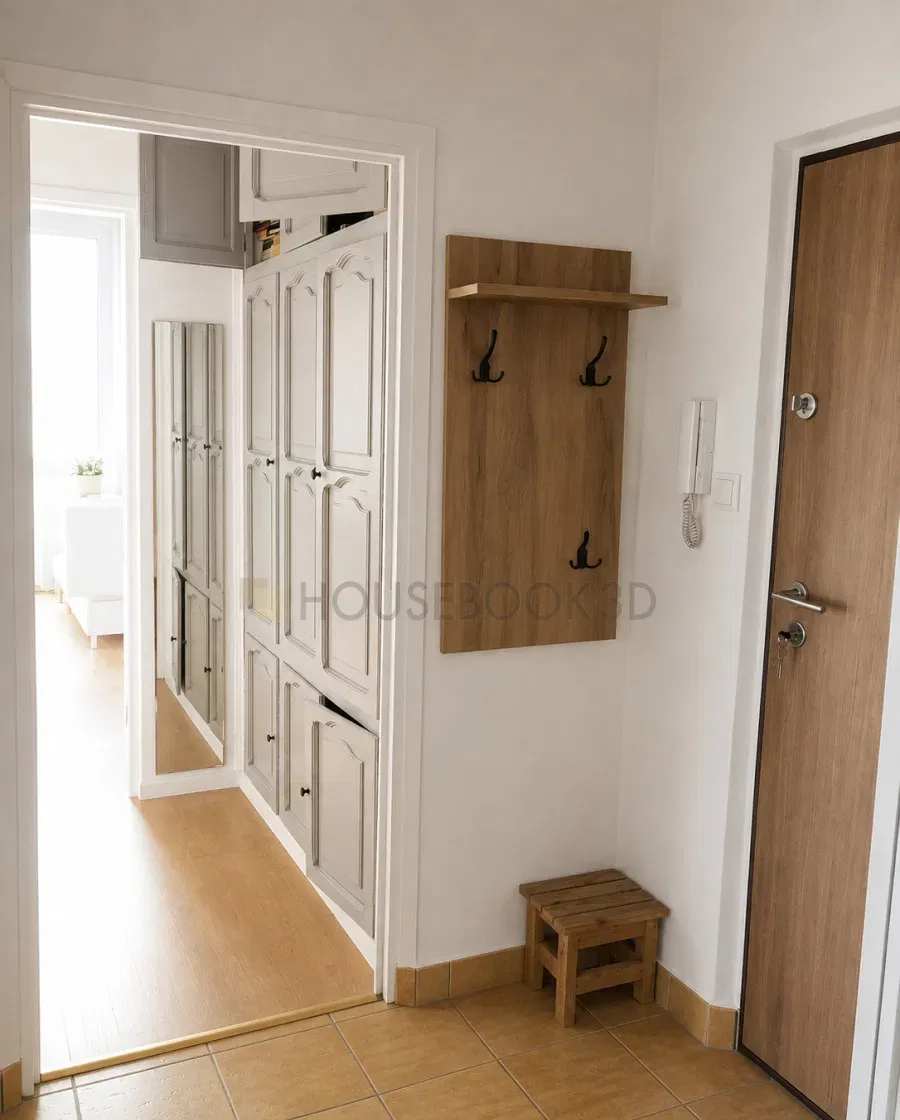 3 pokoje | Metro Wilanowska | 65 m² - zdjęcie 6