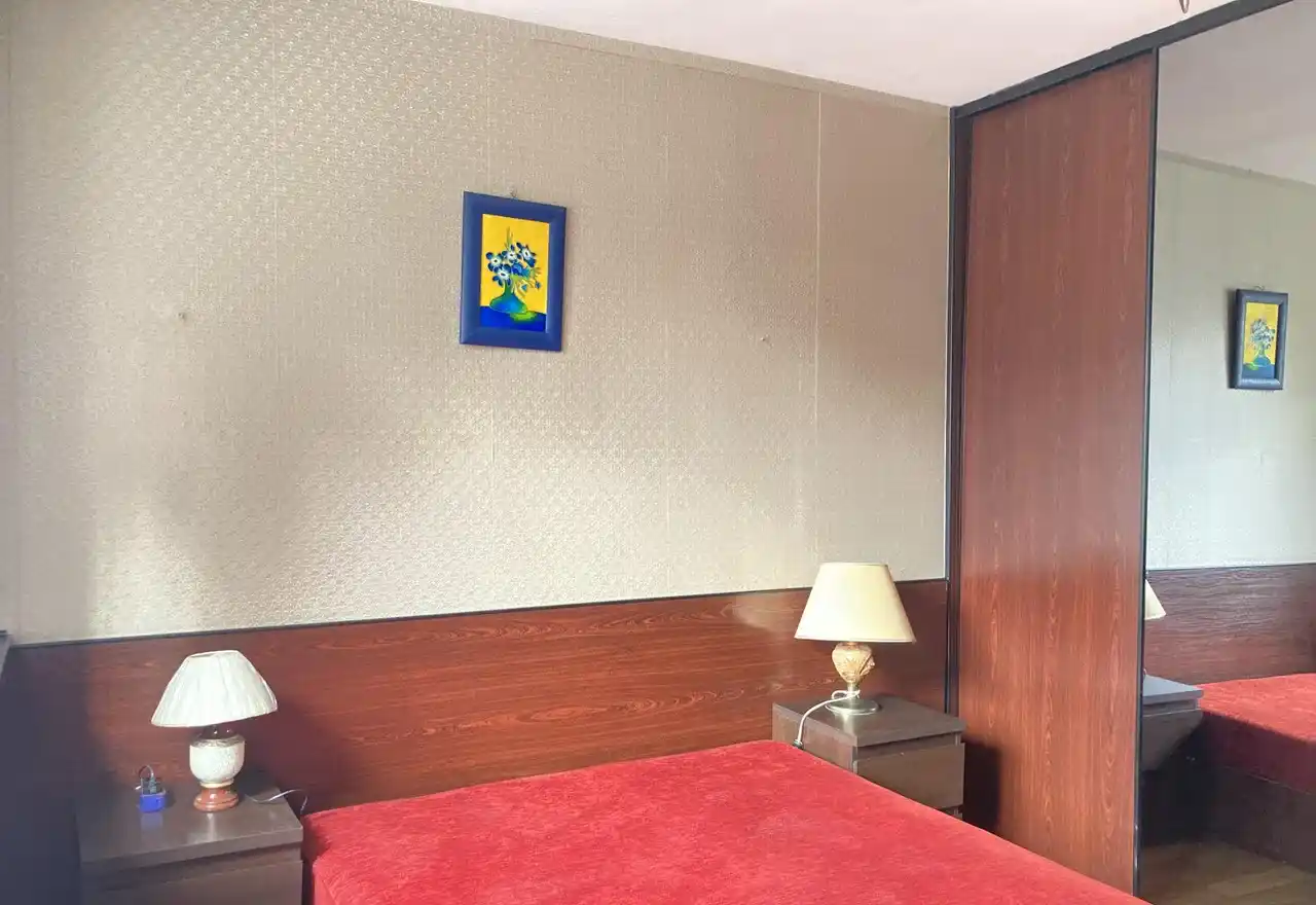 Mieszkanie 49m2, 2 pokoje, Warszawa - zdjęcie 7