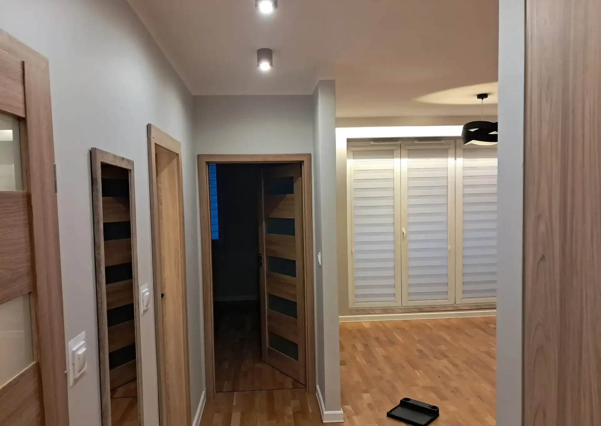 2 pokoje| 45 m² | Białołęka | balkon | parking | 3 przystanki od metra - zdjęcie 8