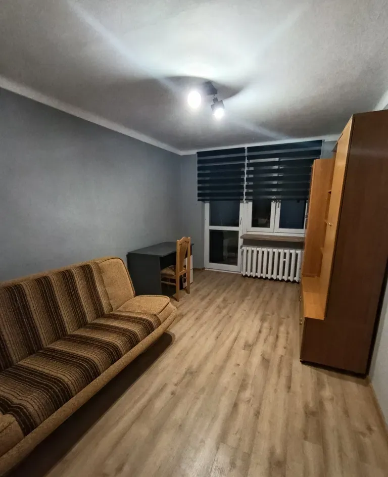 Do wynajęcia mieszkanie / 4 pokoje od lipca - zdjęcie 4