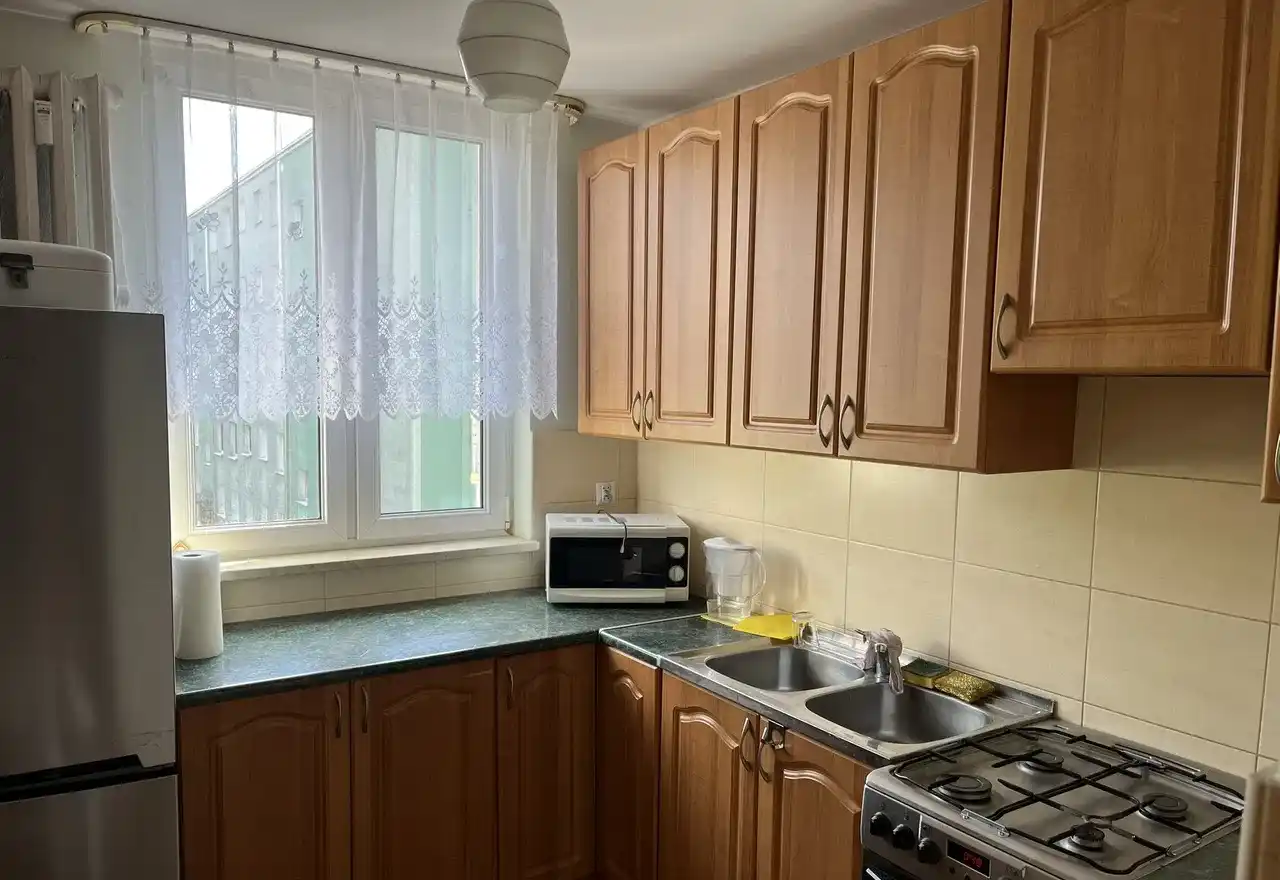 3-pokojowe mieszkanie 54 m² – w centrum Nowego Dworu - zdjęcie 7