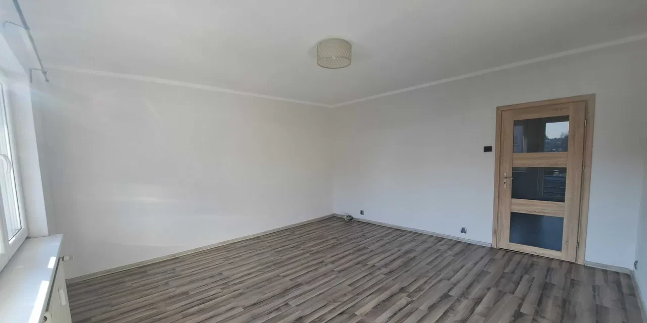 Jednopokojowe mieszkanie z balkonem od zaraz Brzezinka - zdjęcie 2