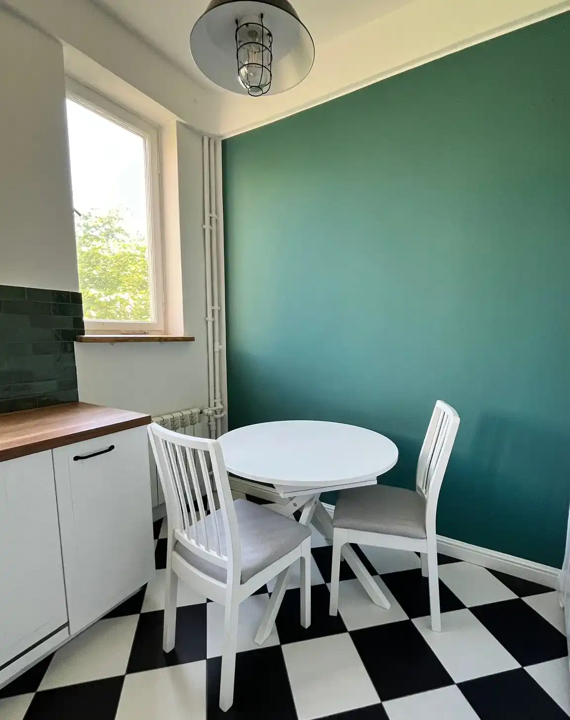 Mieszkanie 2 pok, 67 m2, metro Plac Wilsona,  Żoliborz - zdjęcie 10