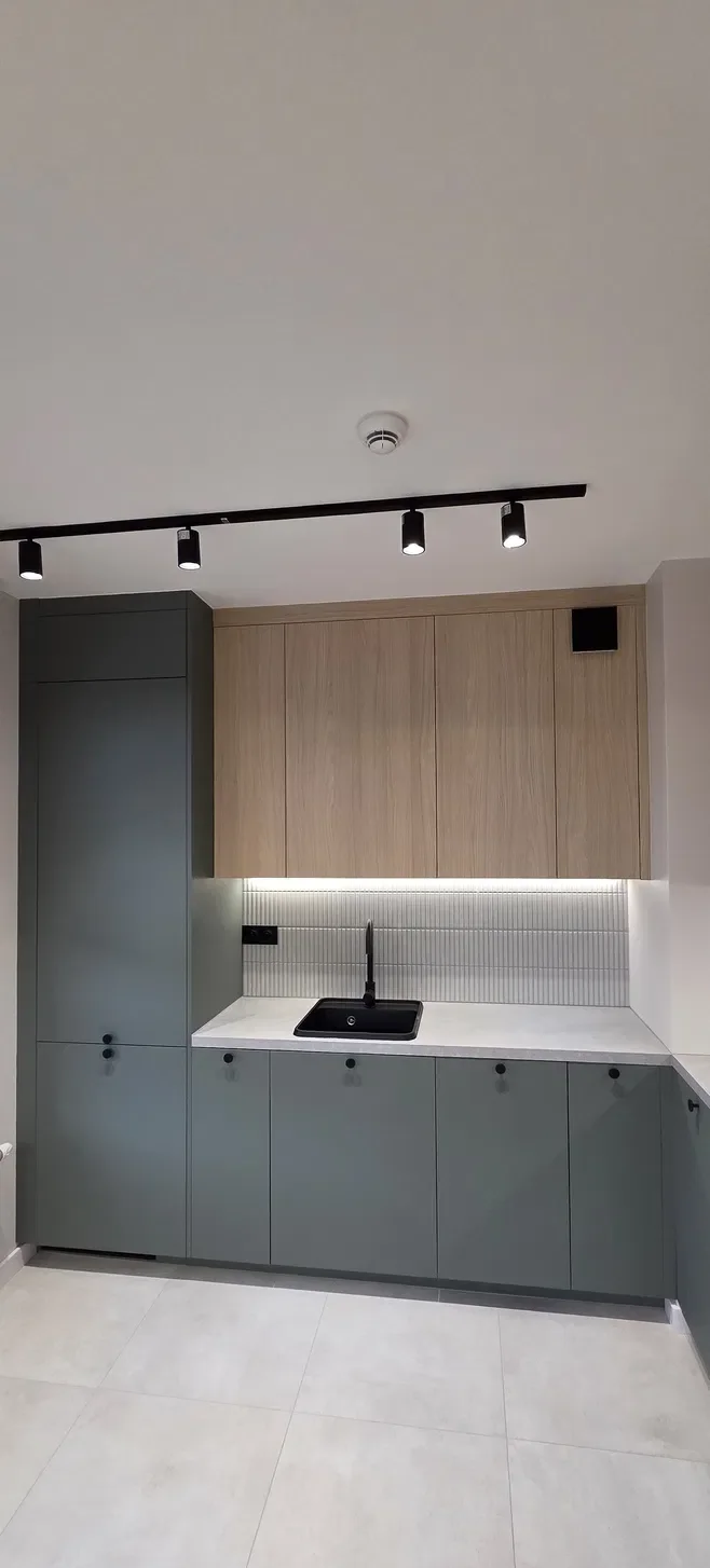 Mieszkanie Premium 47m2 + garaż Przewóz 4, Kraków - zdjęcie 6