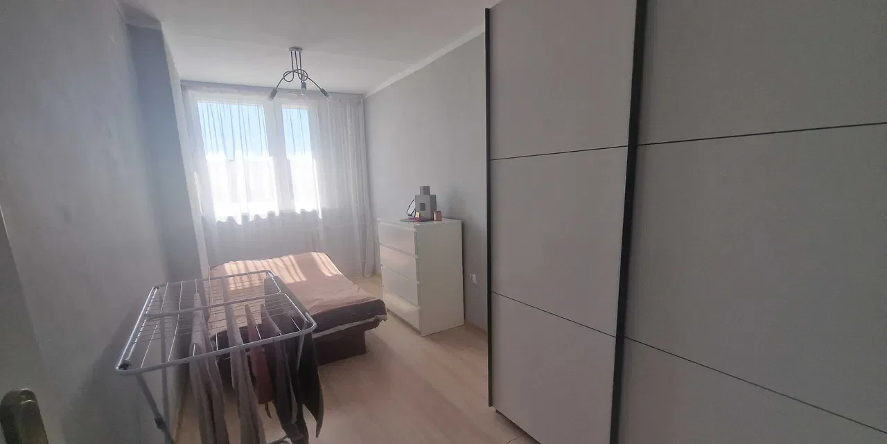 Mieszkanie 2 pokojowe 37m Warszawa Bielany Marymoncka - zdjęcie 2
