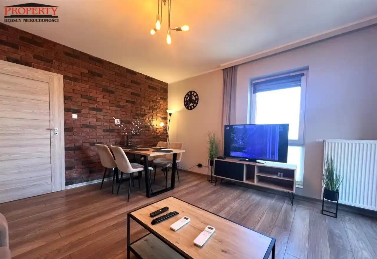 2-Pok. Apartament , Garaż, Komórka - Centrum Łodzi