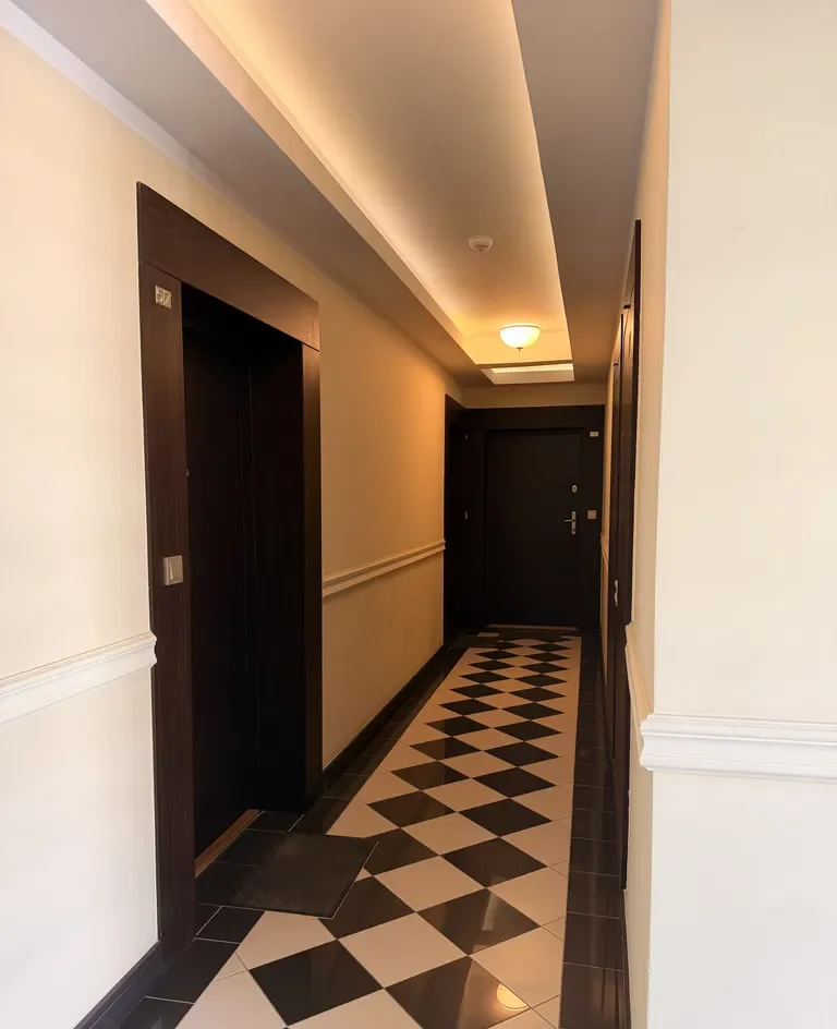 Luksusowy apartament Bydgoszcz Paryskie - zdjęcie 2