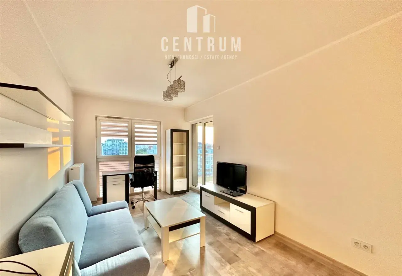 Nowe mieszkanie w apartamentowcu Północna 5a Rent - zdjęcie 3