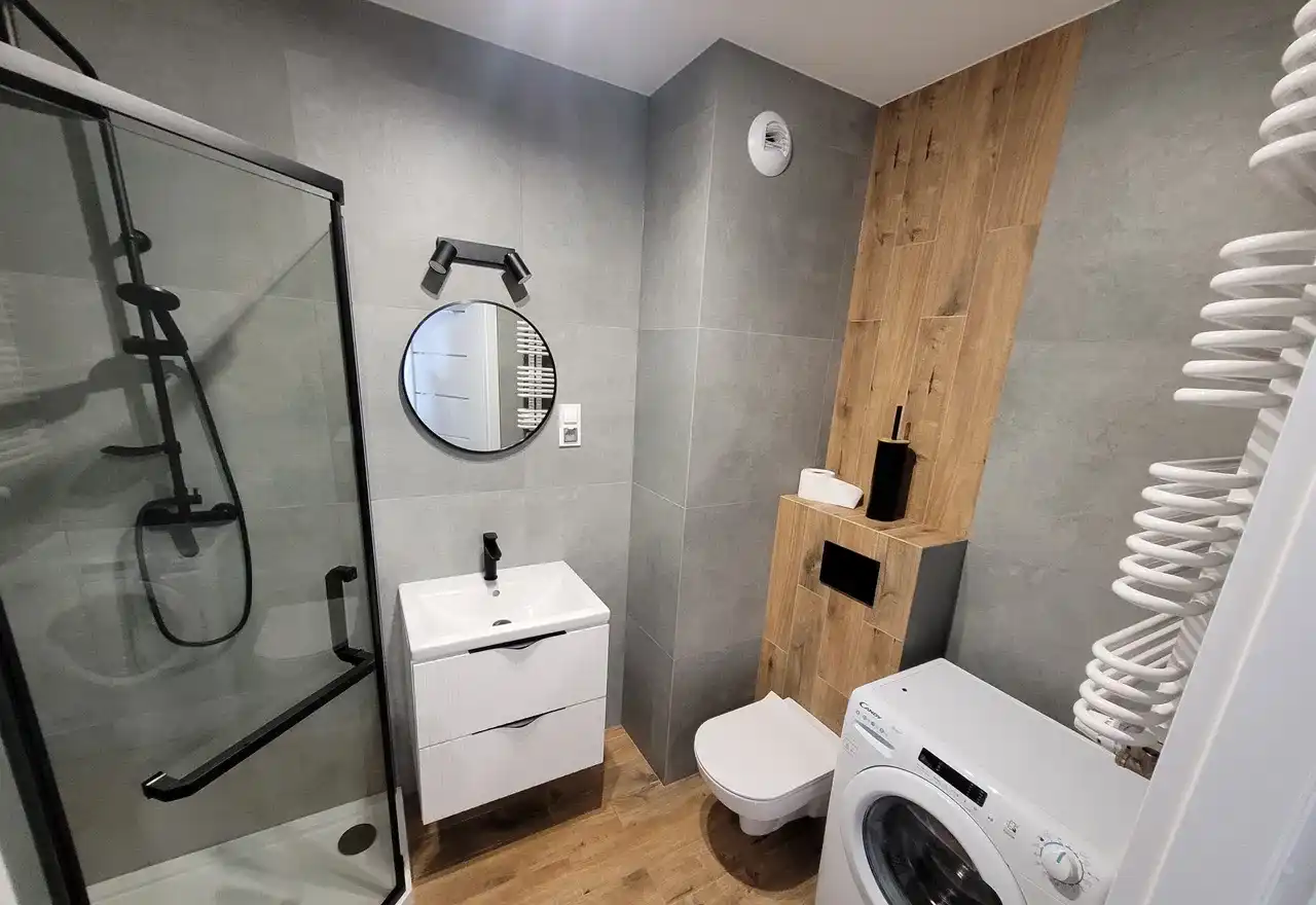 Apartament Łomża ul. Staffa - zdjęcie 5