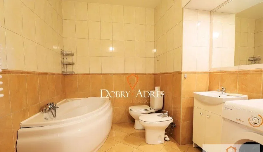 Al. Niepodległości / 2 Pokojowe/ Balkon / Blisko A - zdjęcie 6
