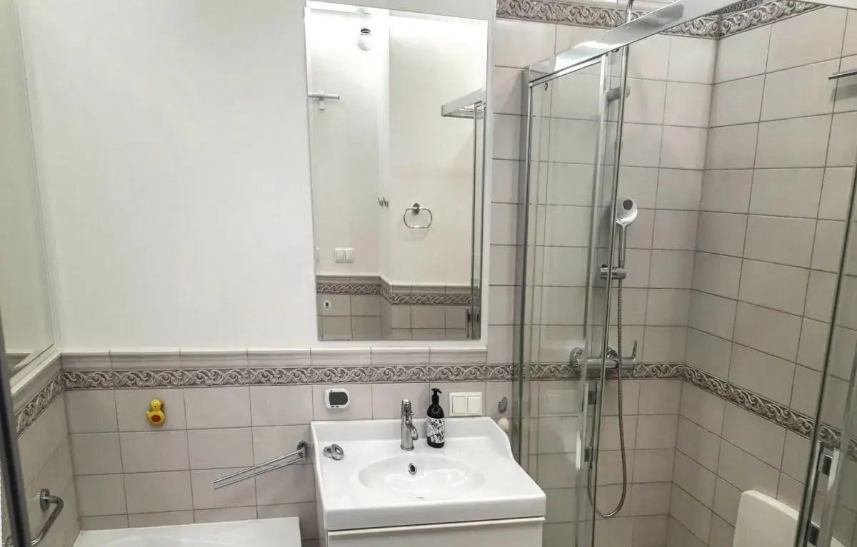 2 pokoje na Kabatach ! - zdjęcie 9
