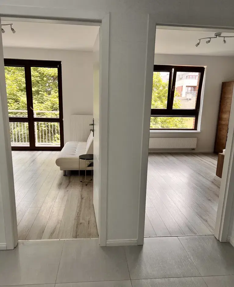 Idealny pokój dla studentki medycyny | Balkon | Centrum - zdjęcie 4
