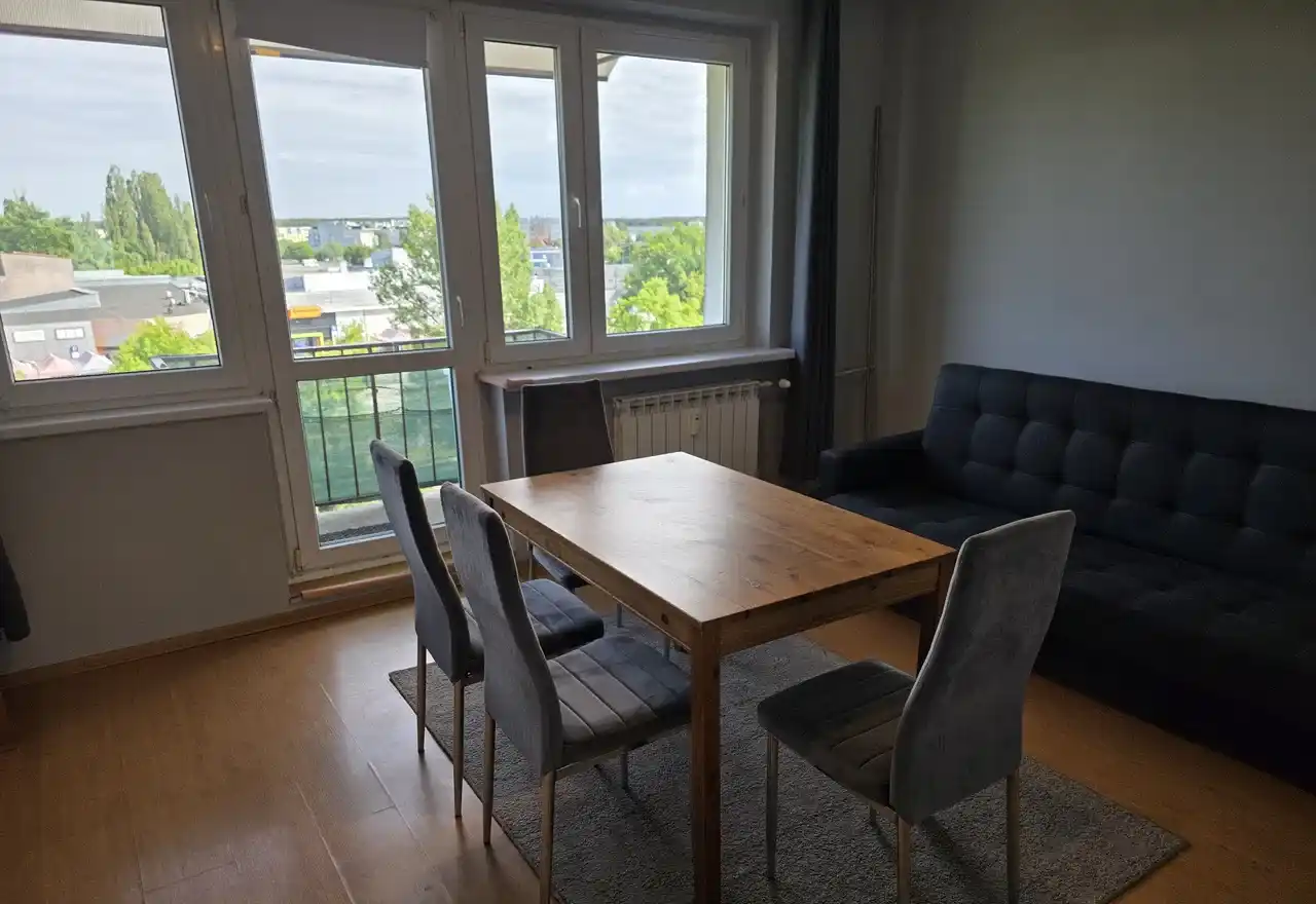 Mieszkanie, 53 m², Bydgoszcz
