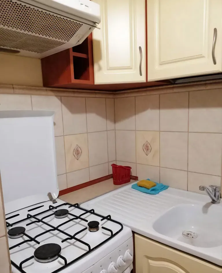 Wynajmę mieszkanie M2 Zawiercie ul. Wyszyńskiego - zdjęcie 3