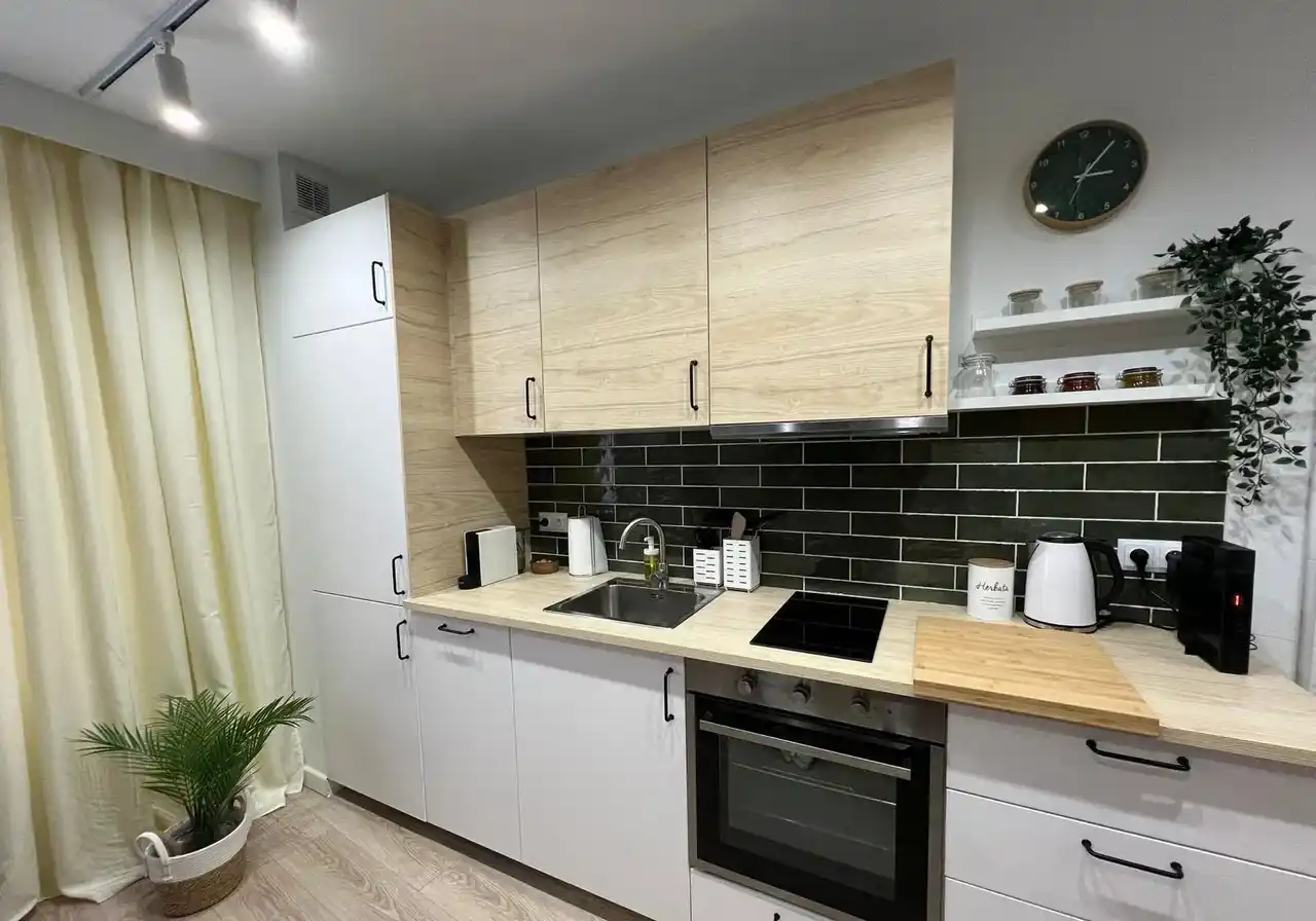 Nowa kawalerka po remoncie | Dąb | SCC | 25 m² + schowek - zdjęcie 4