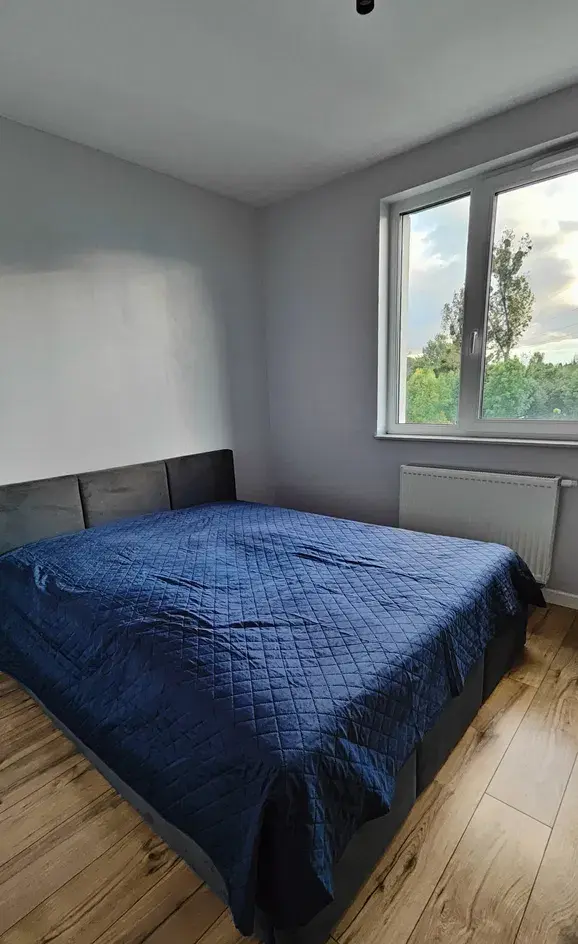 Mieszkanie 2-pokojowe z balkonem i garażem - zdjęcie 7