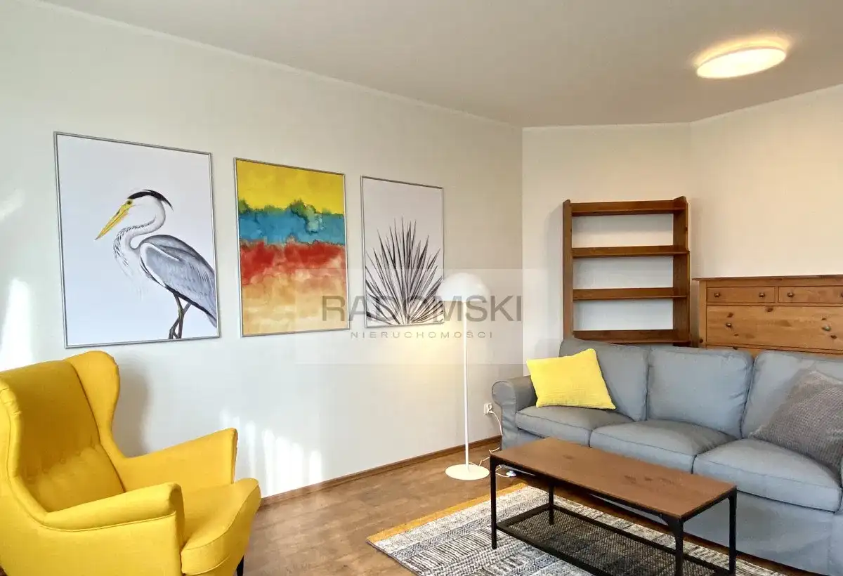 Mieszkanie Gdynia Redłowo, 63m2, 3 pokoje, balkon, garaż - zdjęcie 3