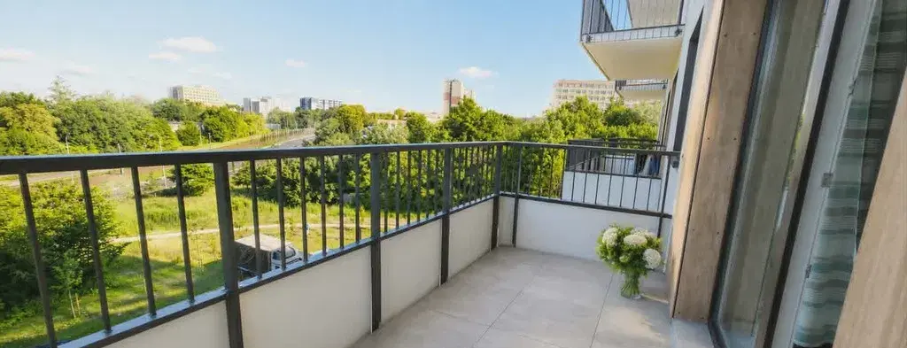 Nowe 2 pokoje | Balkon | winda | Olsztyn | - zdjęcie 9