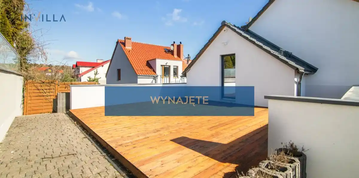 Kompaktowy dom w Wielkim Kacku - zdjęcie 3