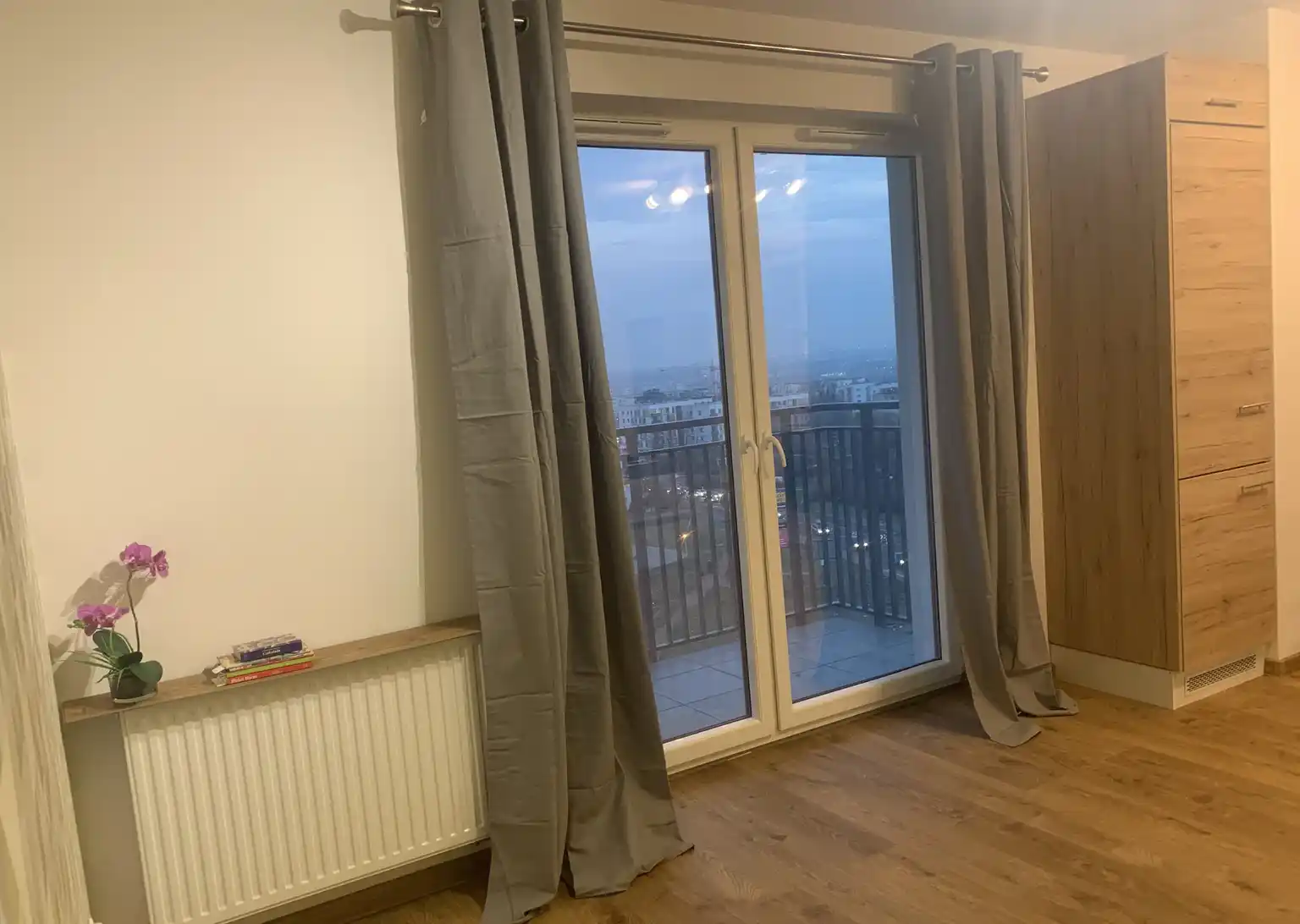 Mieszkanie, 42,50 m², Poznań - zdjęcie 7