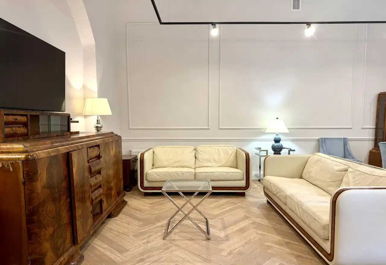 Nowy apartament w parku Sienkiewicza | ścisłe centrum - zdjęcie 2