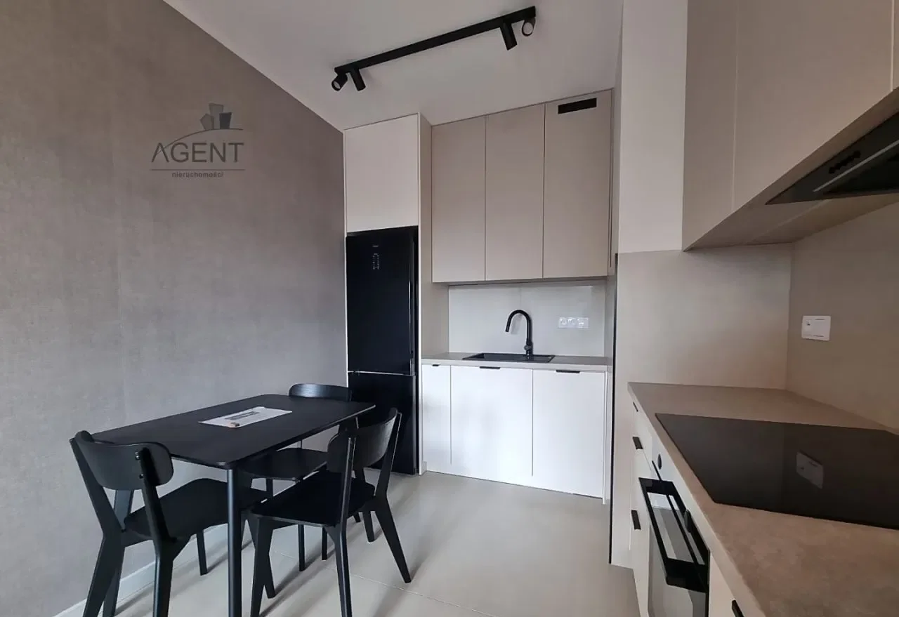 Mieszkanie 38 m² w Bydgoszczy - zdjęcie 5