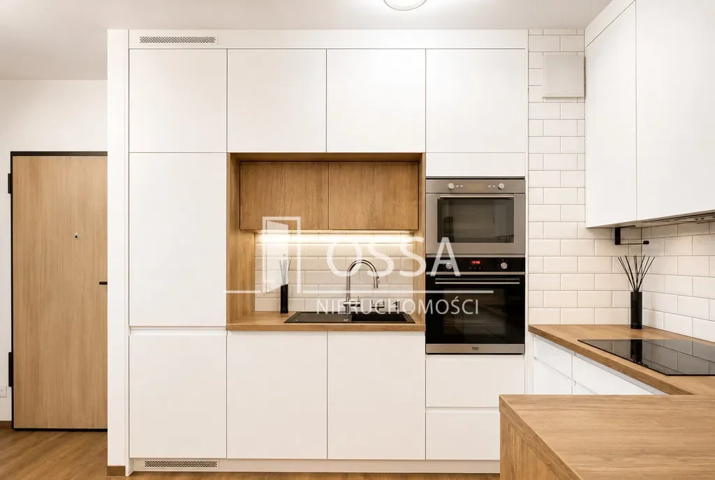 3 pokoje | Wiszące Ogrody | Gdańsk - zdjęcie 6