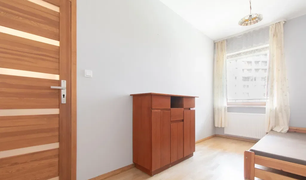 2 oddzielne pok | 46m2 | Grzegórzki Park |od zaraz - zdjęcie 9