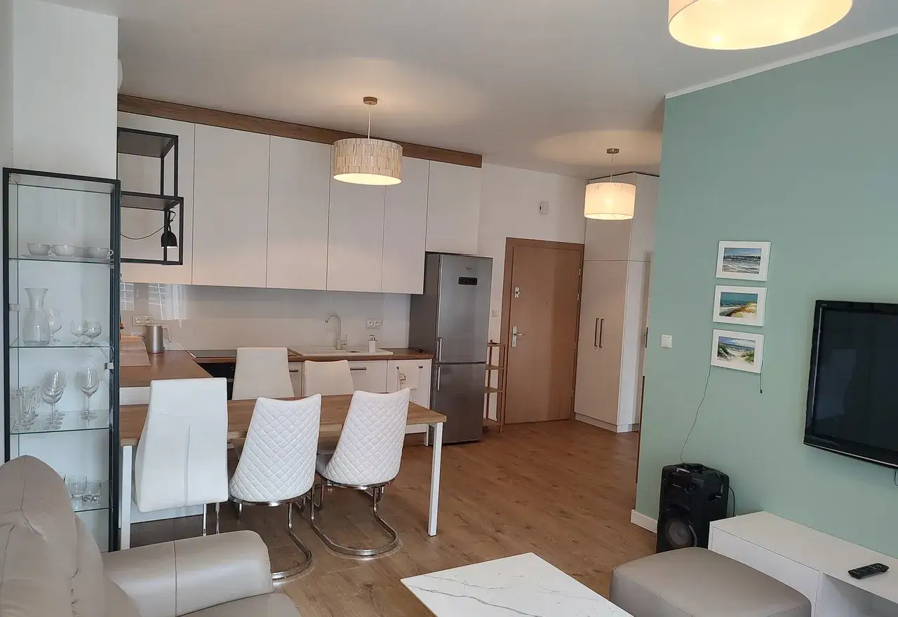Nałęczowska | 3 pokoje | garaż w cenie | bez prowizji | CZ Office Park - zdjęcie 7