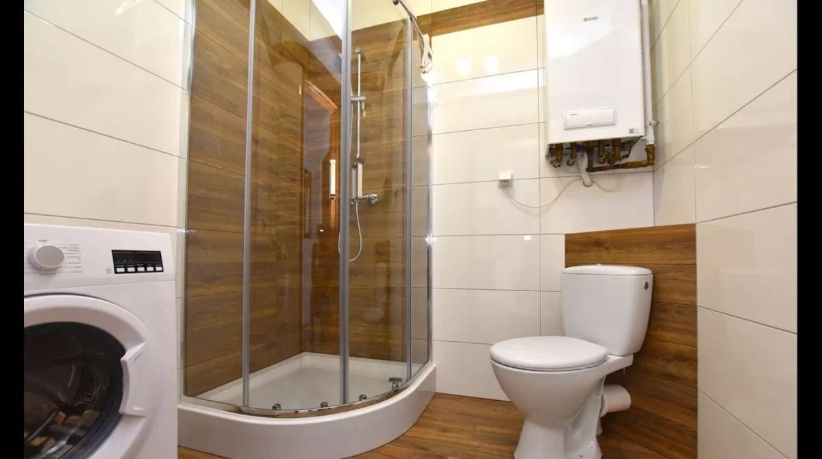 Dwupoziomowy apartament Ropczyce Pułaskiego - zdjęcie 7