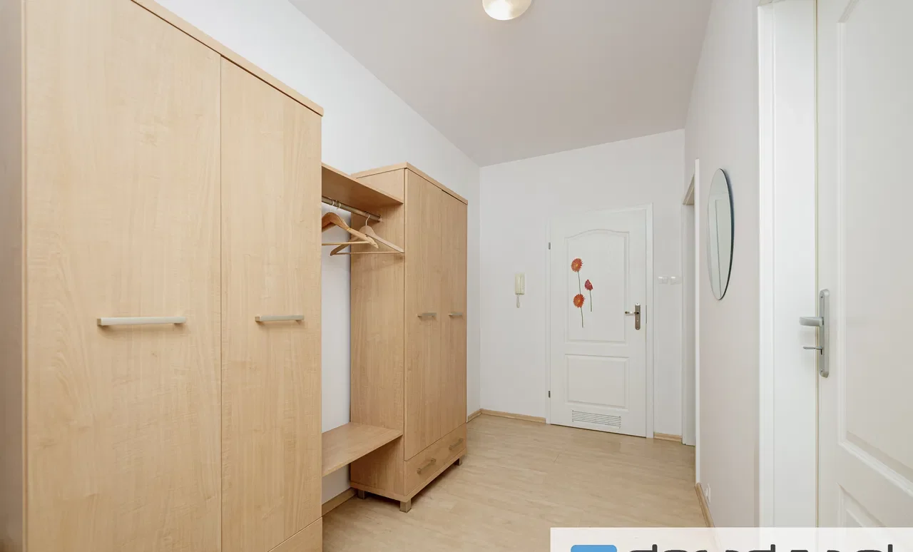 2 pokoje / 60 m2 / balkon / ul. Vivaldiego / Jagodno - zdjęcie 10