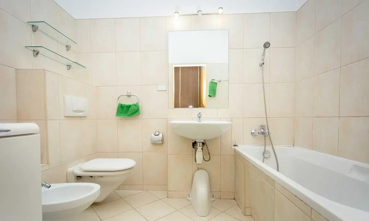 Pokój 16 m² | Zachariasza 2/4, Praga Północ | BEZ PROWIZJI | od zaraz | 1480 - zdjęcie 6
