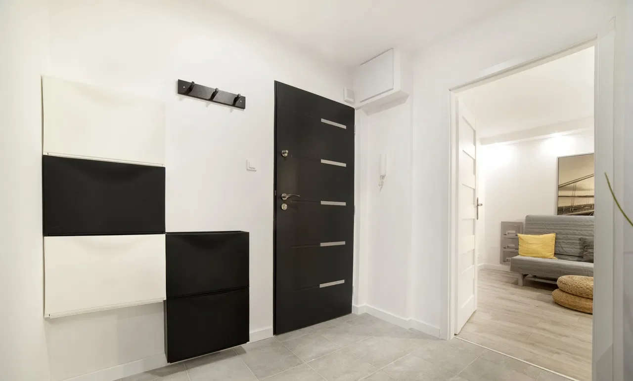 2 pokoje | 42,42 m² | Duży balkon | Retkinia | ul. Armii Krajowej 82 - zdjęcie 3